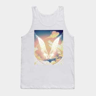 Mothra, Queen of the Monsters Tank Top